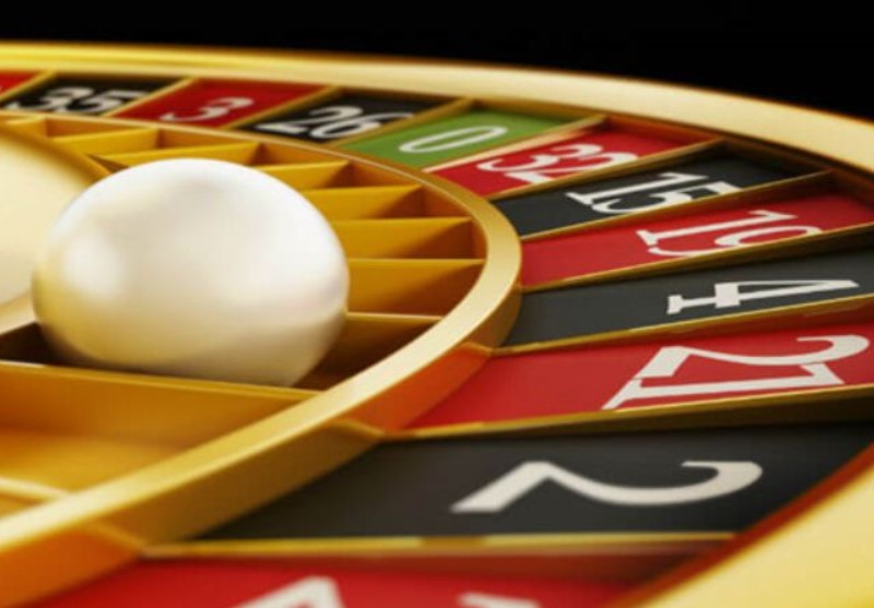 Lợi ích của việc chơi Roulette