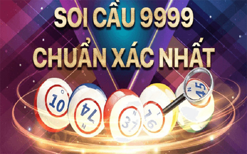 Soi cầu 9999